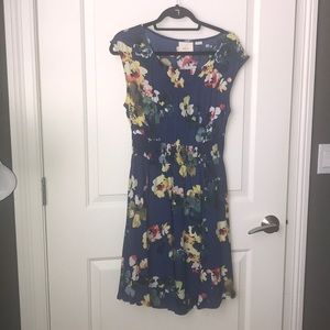 Anthropologie Women’s Dress